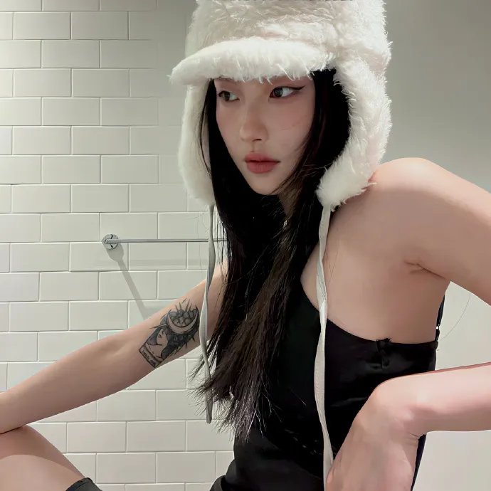 女人我最大