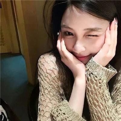历尽沧桑一男人